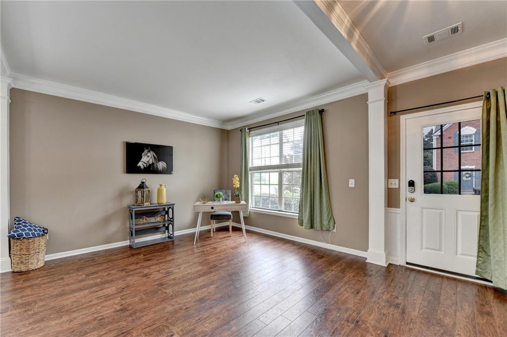 604 Wendlebury Court