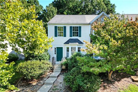 148 Willow Stream ct Roswell GA 30076