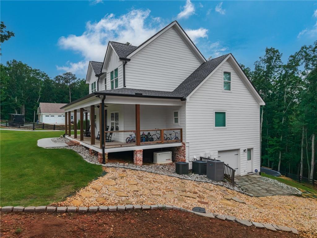 2250 Sperin Road
