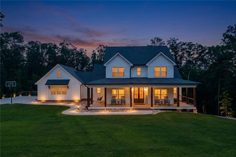 Homes For Sale - 2250 Sperin Road<br/> Ball Ground, GA 30107