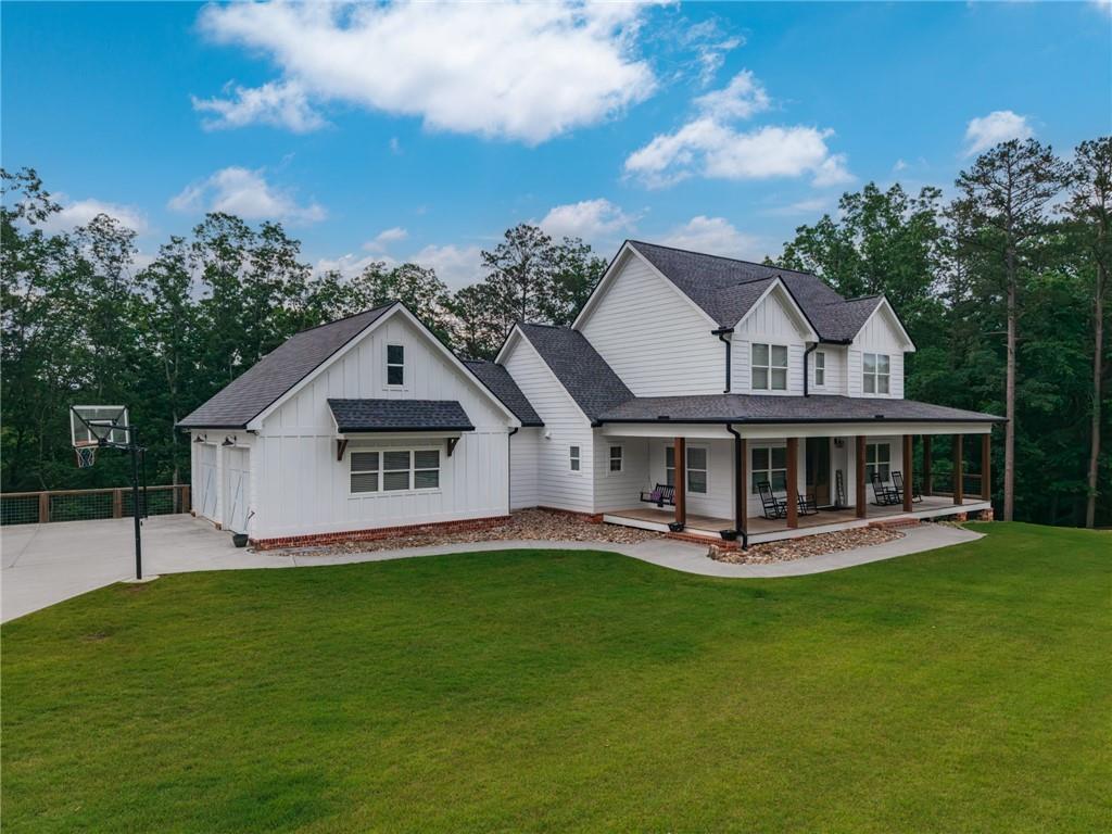 2250 Sperin Road