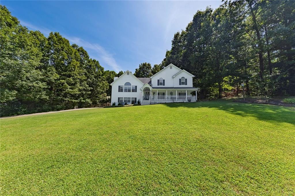 351 Laiken Drive