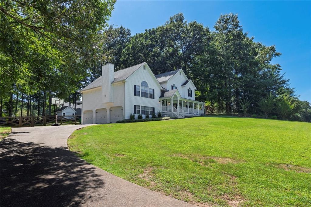 351 Laiken Drive