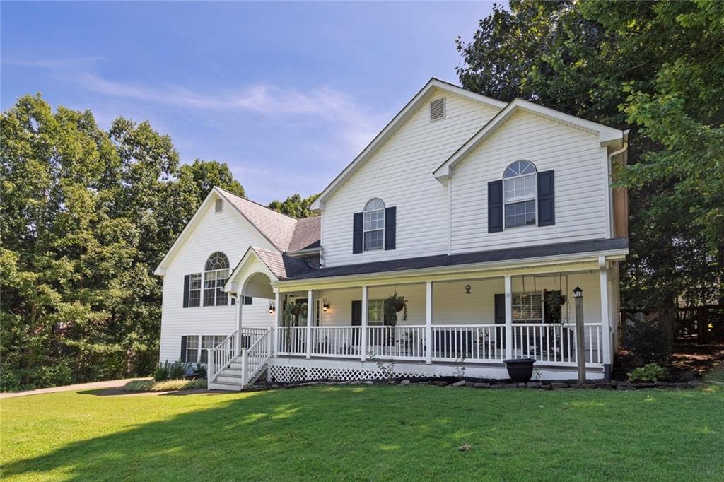 351 Laiken Drive