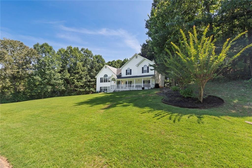 351 Laiken Drive