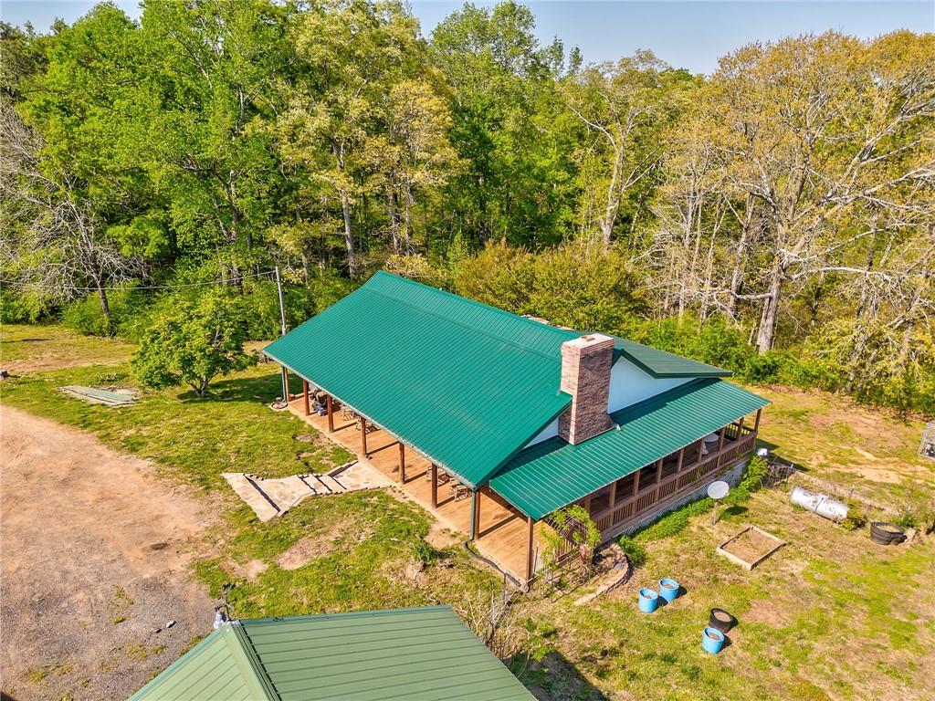1288 Reavesville Road, Bowdon, Georgia image 30