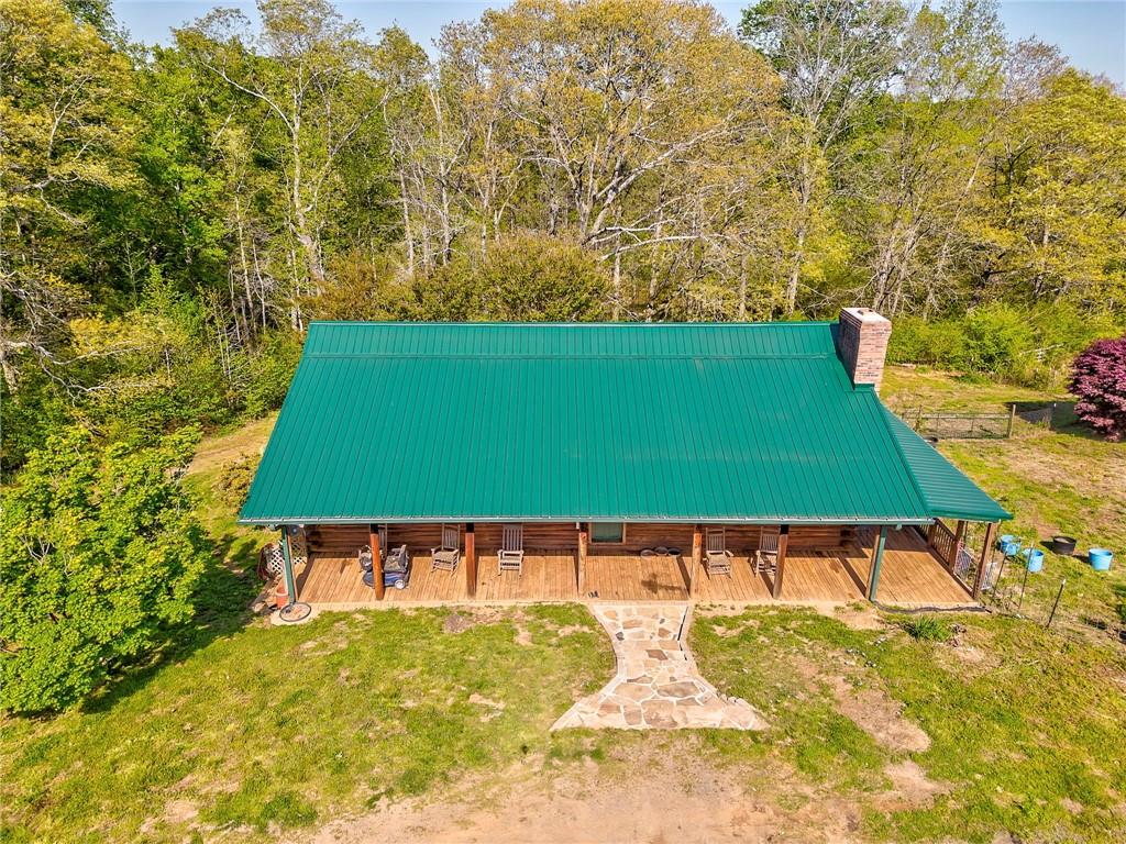 1288 Reavesville Road, Bowdon, Georgia image 3