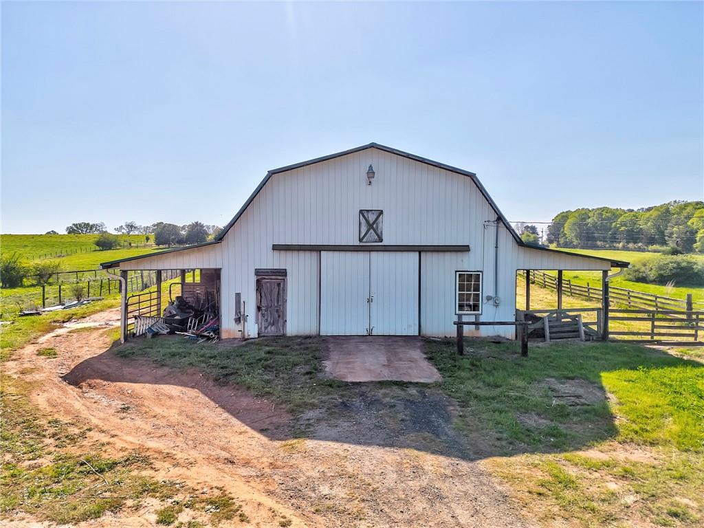 1288 Reavesville Road, Bowdon, Georgia image 22