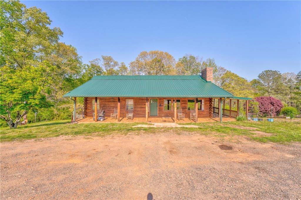 1288 Reavesville Road, Bowdon, Georgia image 28