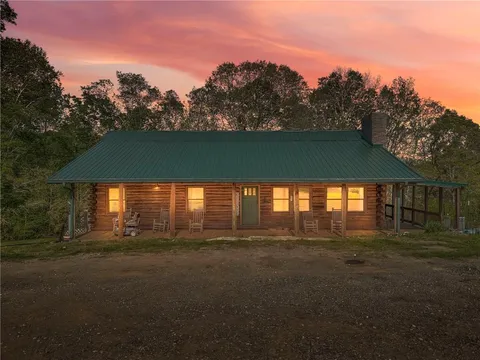 1288 Reavesville Road, Bowdon, GA 30108 - MLS#: 7556529