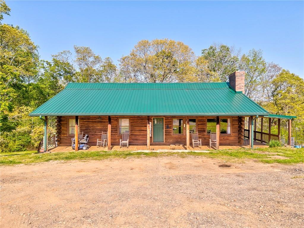 1288 Reavesville Road, Bowdon, Georgia image 31