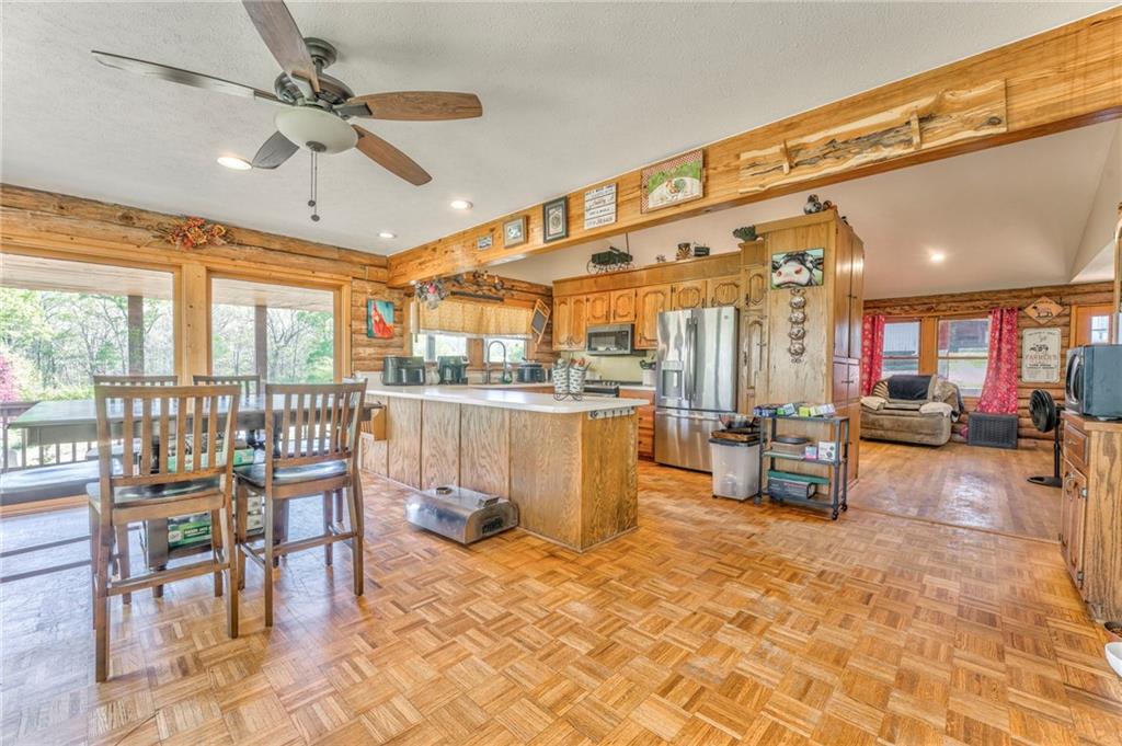 1288 Reavesville Road, Bowdon, Georgia image 41