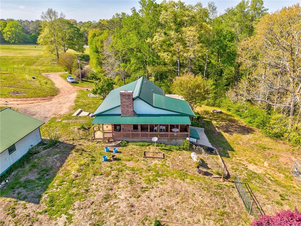 1288 Reavesville Road, Bowdon, Georgia image 30