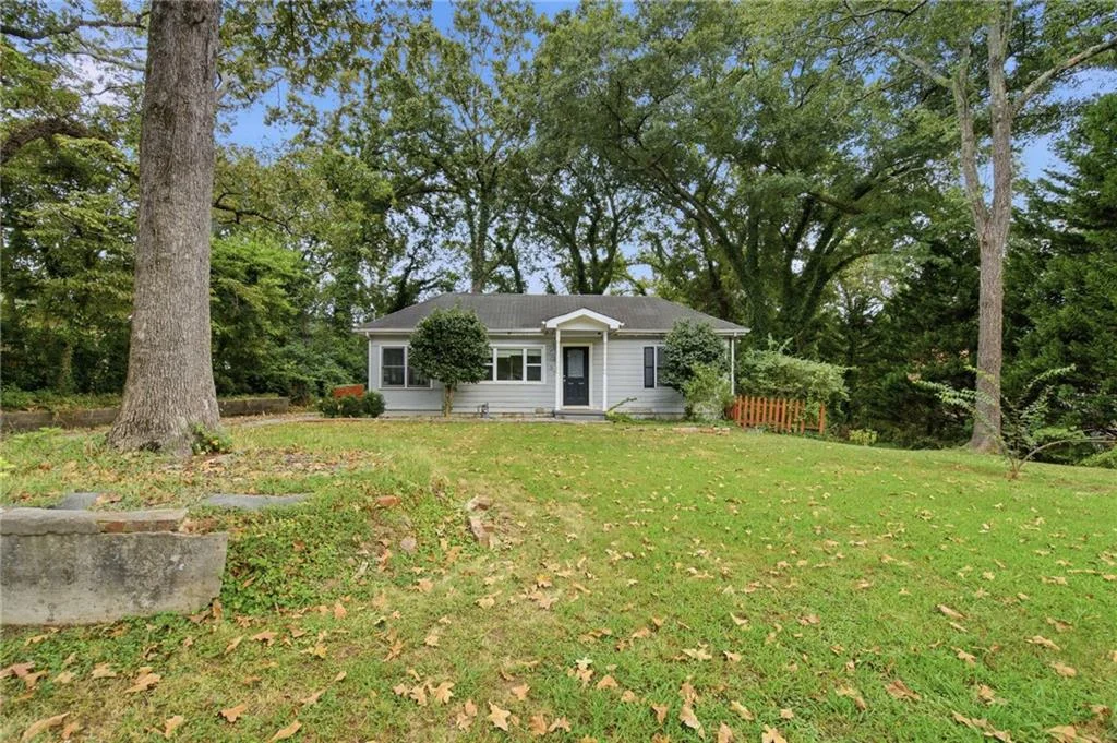 37 Claire Drive SE, Atlanta, GA, 30315