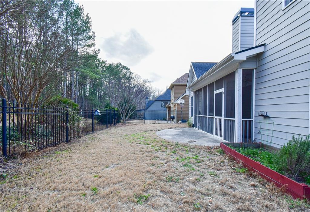 55 Little Barley Lane, Grayson, Georgia image 48