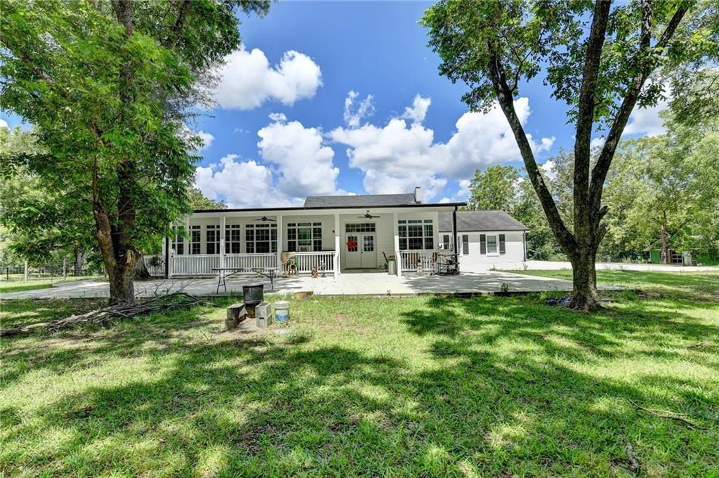 3601 Youth Monroe Road