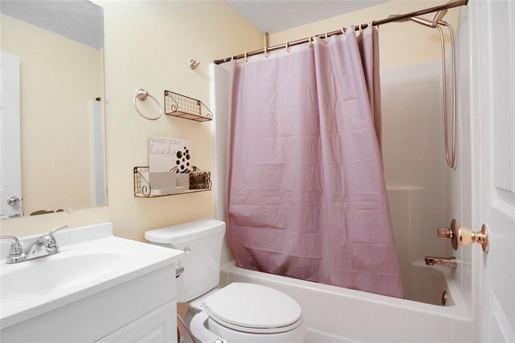 5284 Strickland Road, Flowery Branch, Georgia image 12