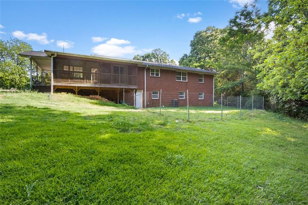 5284 Strickland Road, Flowery Branch, Georgia image 22