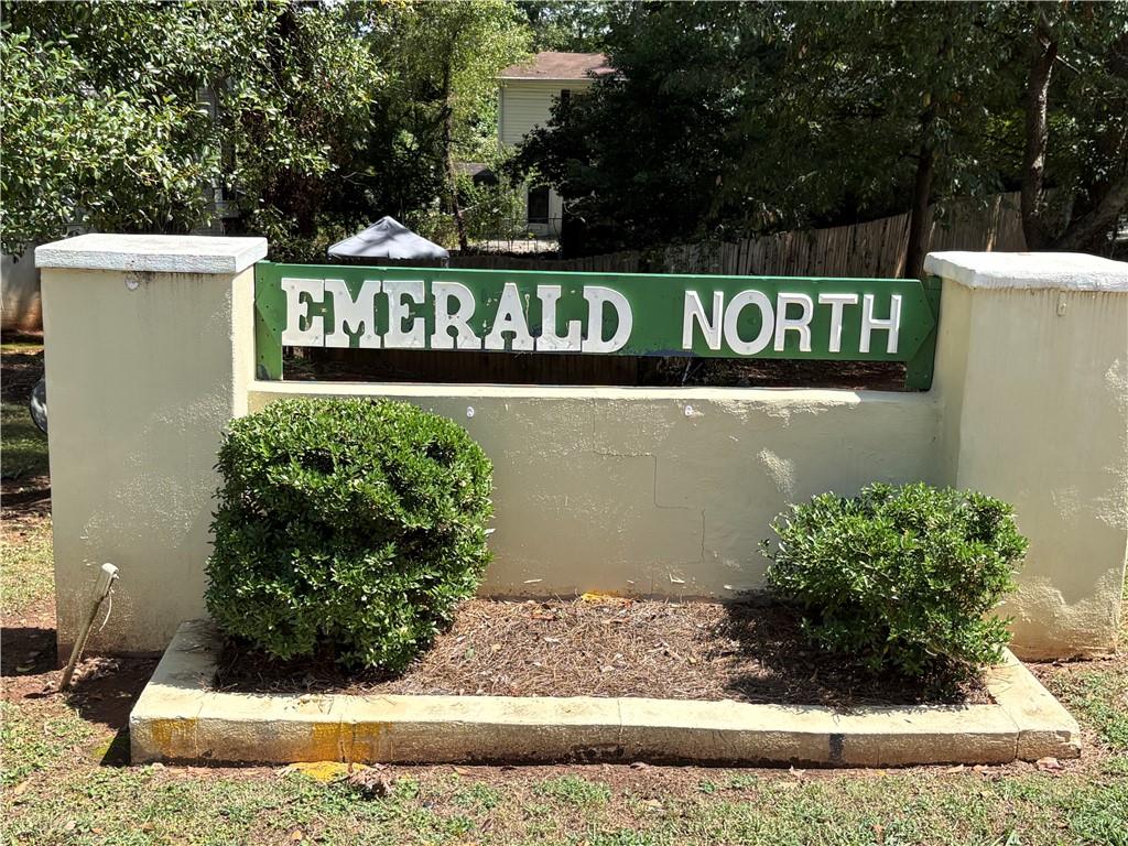 3972 Emerald North Drive