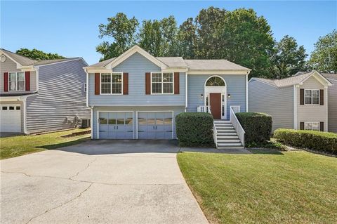 Homes For Sale - 3514 Benthollow Lane<br/> Duluth, GA 30096