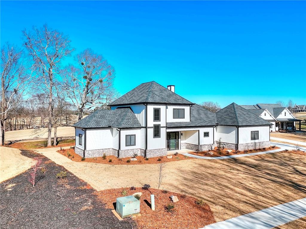 1170 Mulberry Chase