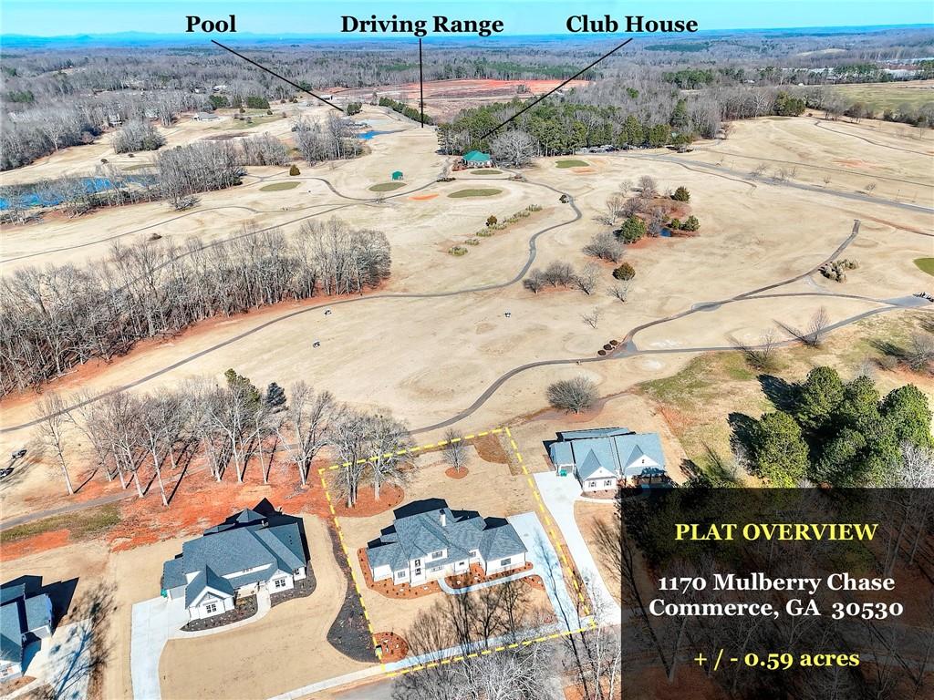 1170 Mulberry Chase