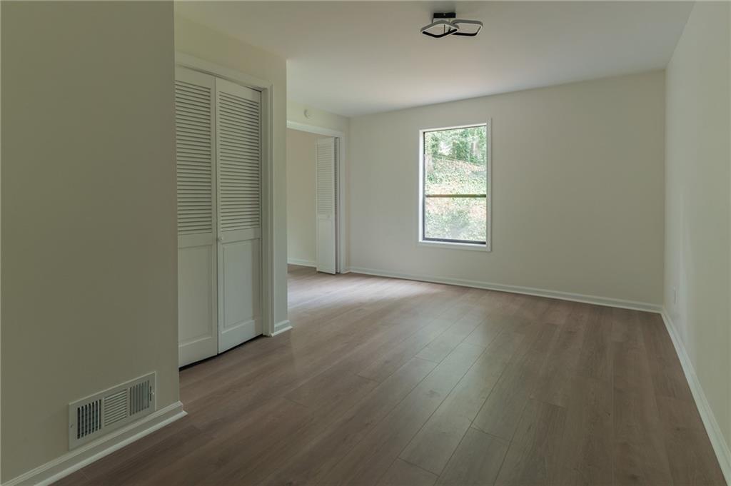 Holly Spgs East - Residential Lease