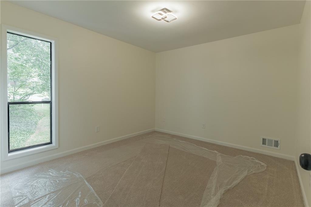 Holly Spgs East - Residential Lease