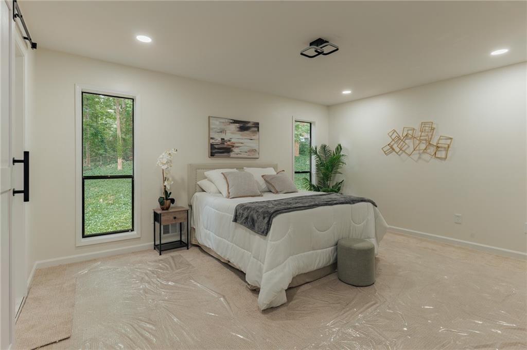 Holly Spgs East - Residential Lease