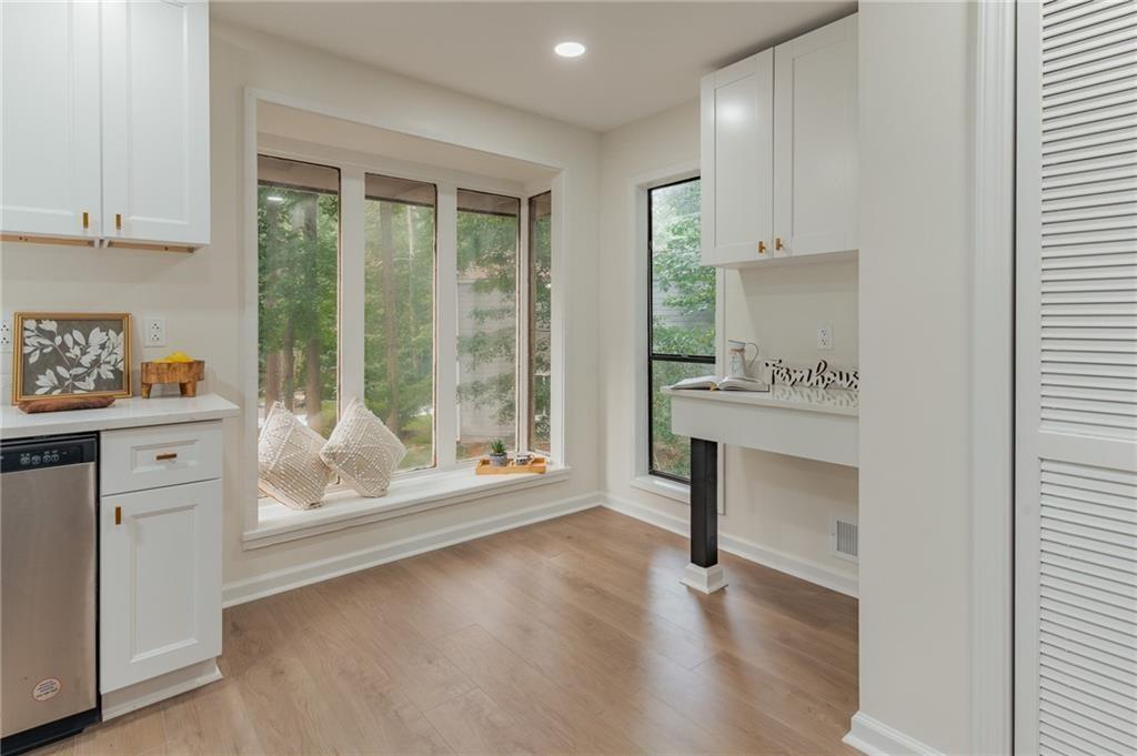 Holly Spgs East - Residential Lease