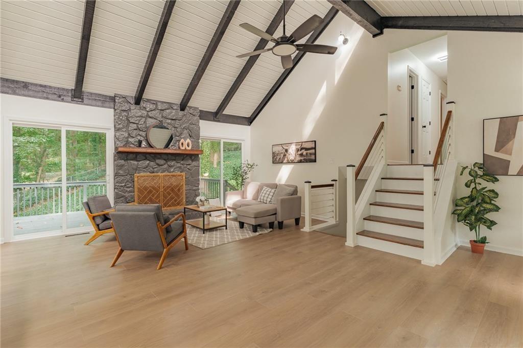 Holly Spgs East - Residential Lease
