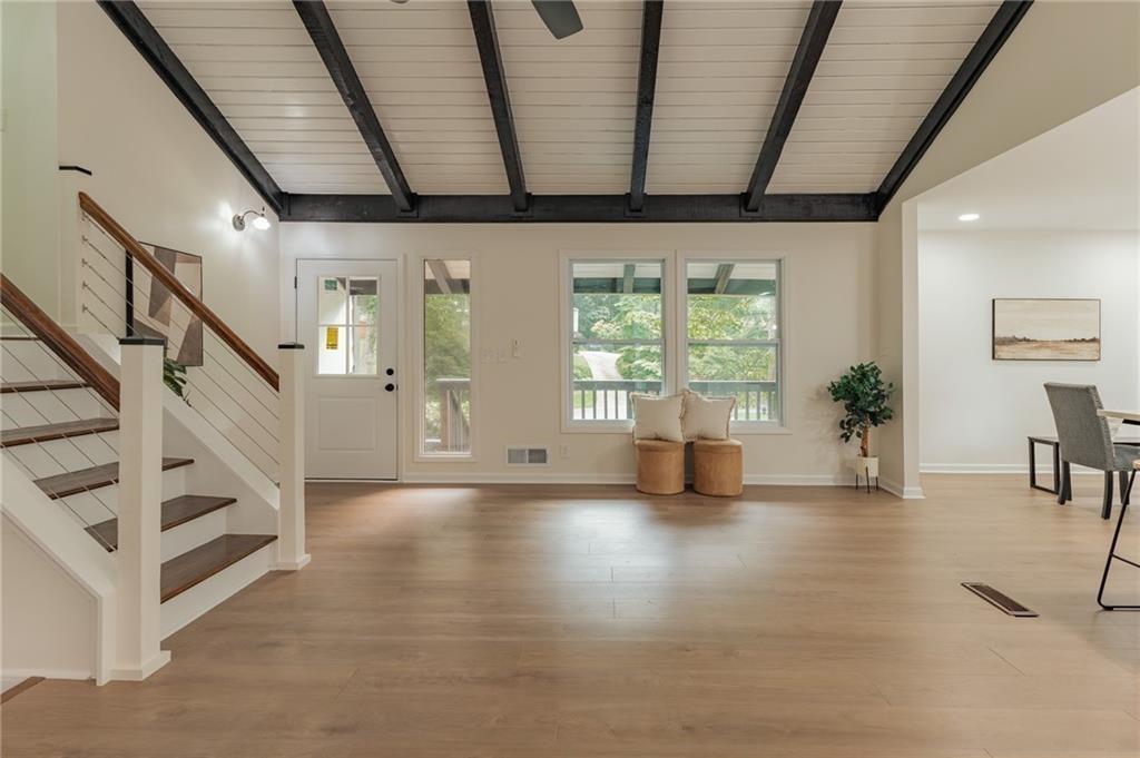 Holly Spgs East - Residential Lease