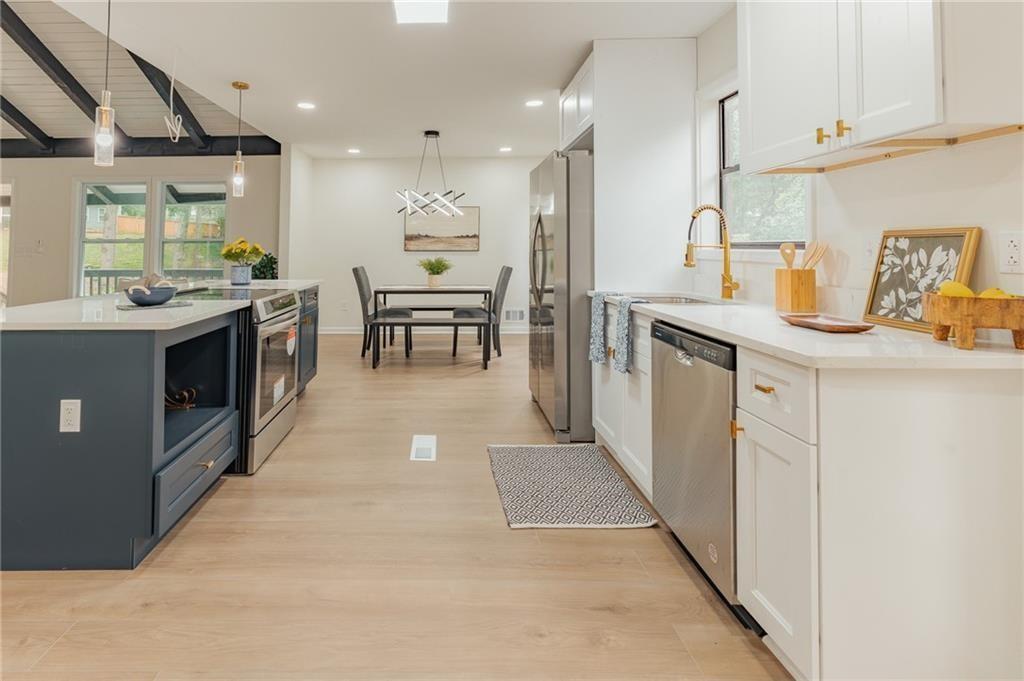 Holly Spgs East - Residential Lease