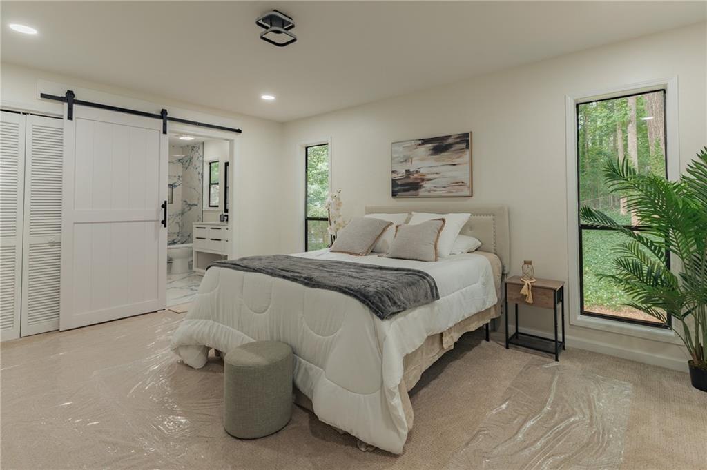 Holly Spgs East - Residential Lease