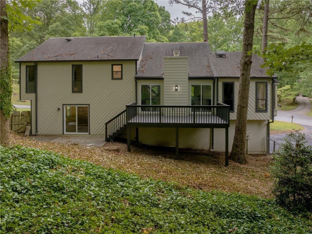 Holly Spgs East - Residential Lease