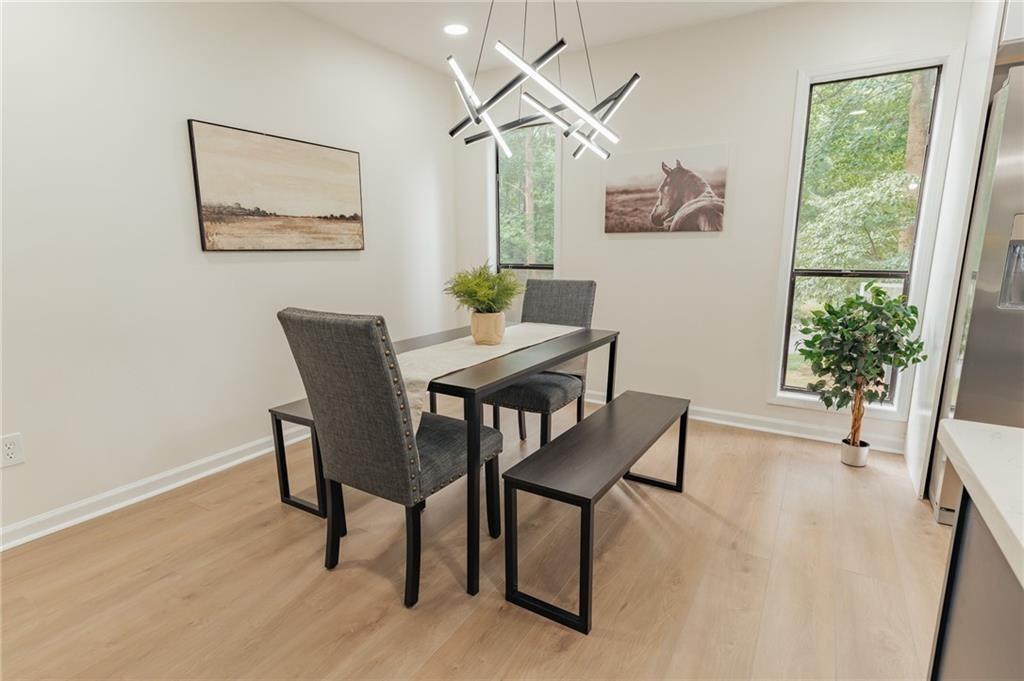 Holly Spgs East - Residential Lease