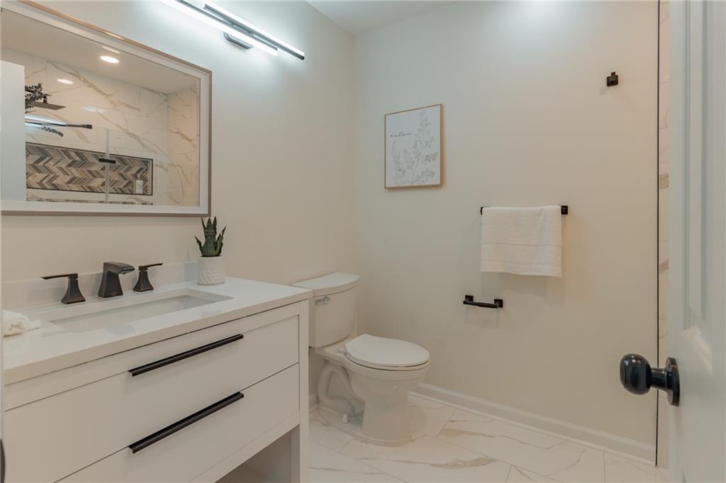 Holly Spgs East - Residential Lease