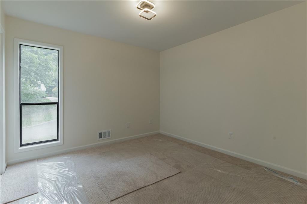 Holly Spgs East - Residential Lease