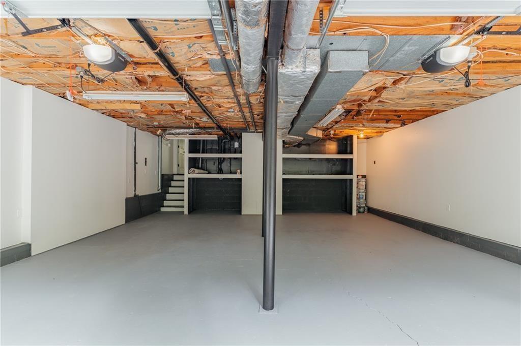 Holly Spgs East - Residential Lease
