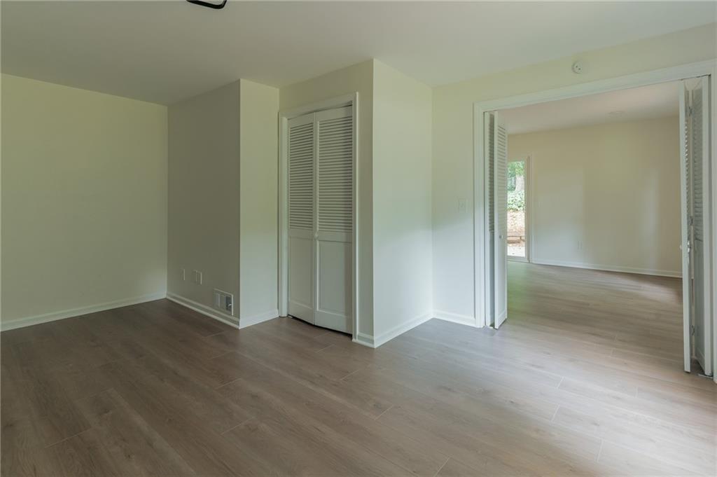 Holly Spgs East - Residential Lease