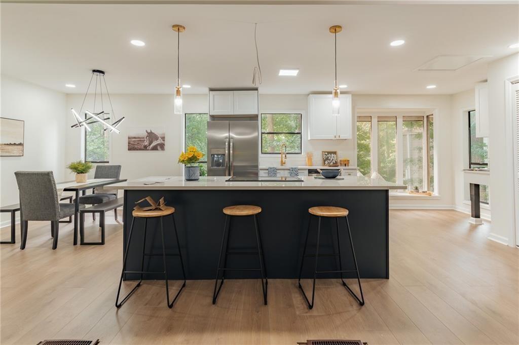 Holly Spgs East - Residential Lease