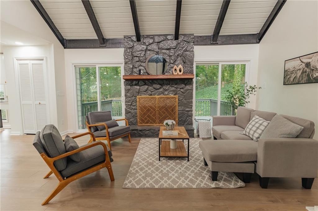 Holly Spgs East - Residential Lease