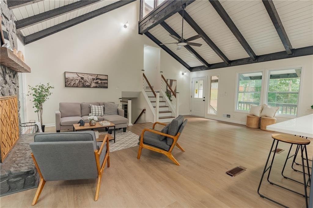 Holly Spgs East - Residential Lease