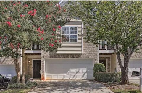 Photo of 2109 Manhattan Parkway, Decatur, GA 30035 (MLS # 7632604)