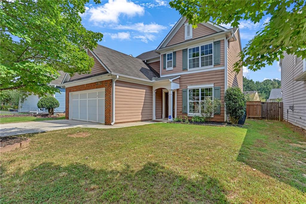 2220 Laurelton Lane