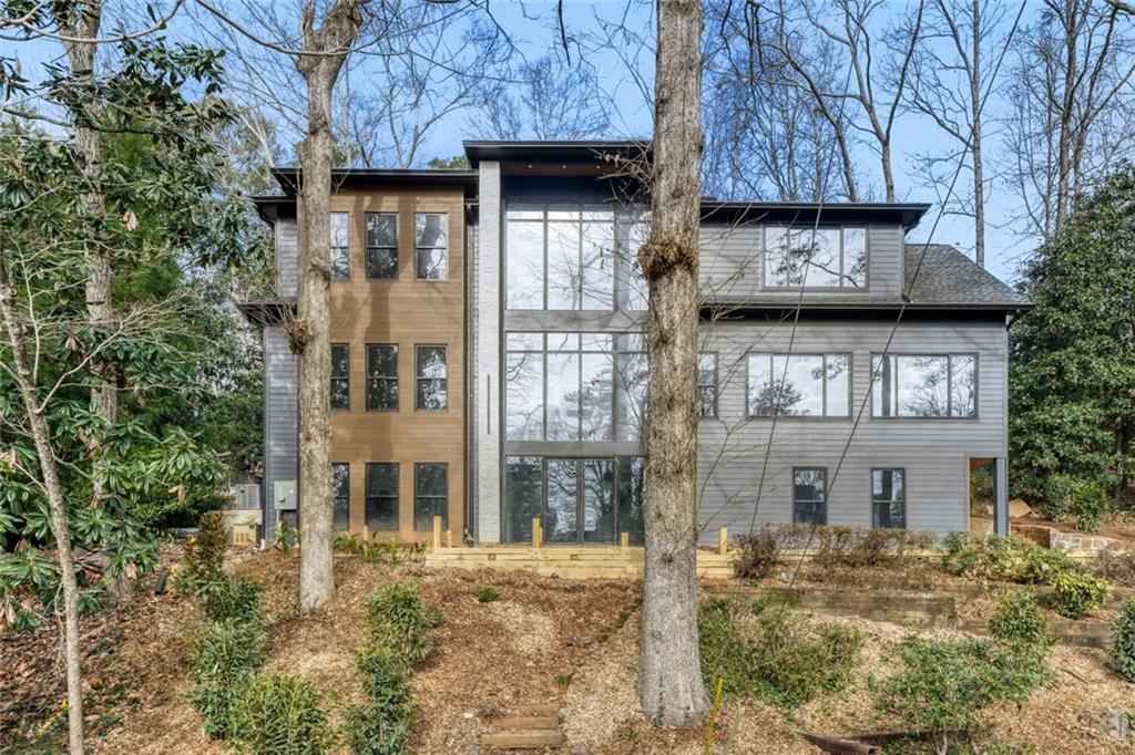 4250 Carmain Drive NE