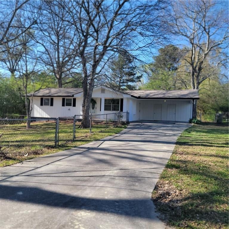 118 Meadows Court