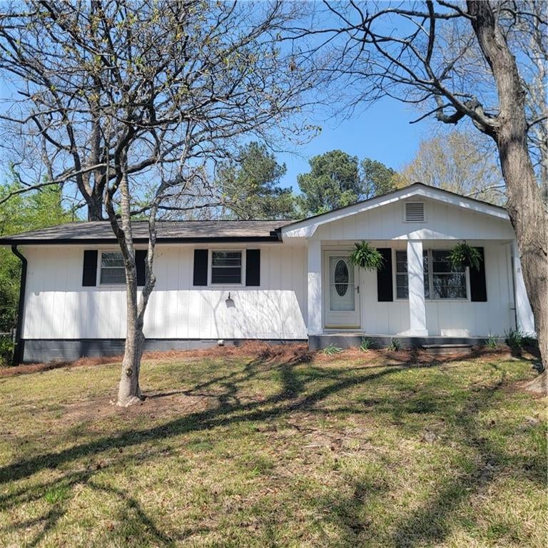 118 Meadows Court