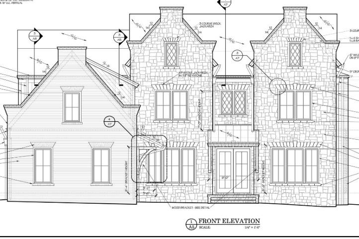 171 Upshaw Drive
