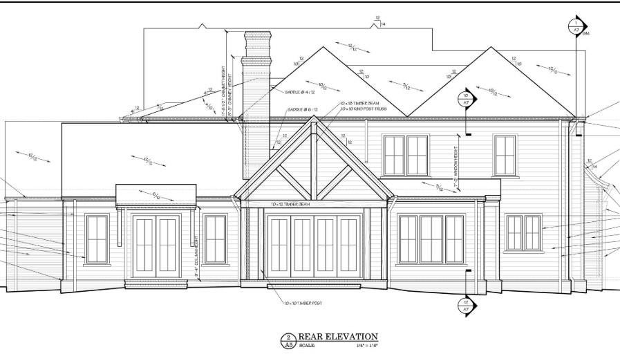 171 Upshaw Drive